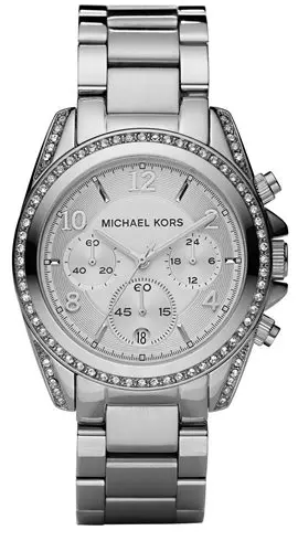 MK5165 MICHAEL KORS BLAIR CHRONOGRAPH RUČNI SAT