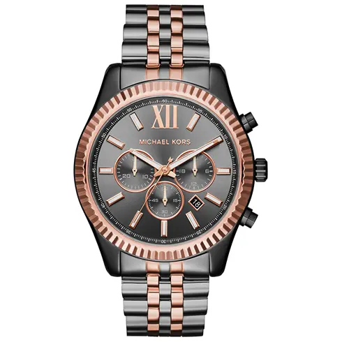 MK8561 MICHAEL KORS Lexington unisex ručni sat