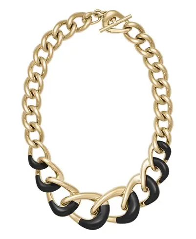 MKJ5954710 MICHAEL KORS AUTUMN LUXE COLLIER OGRLICA