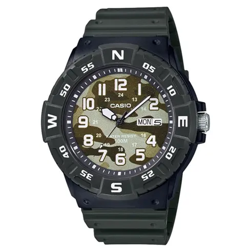 MRW-220HCM-3BVEF CASIO muški ručni sat