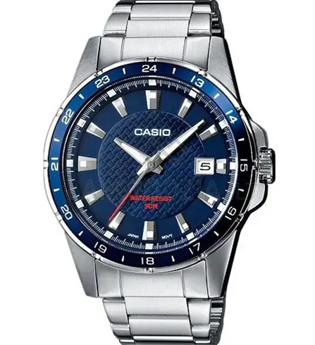 MTP-1290D-2AVEF CASIO muški ručni sat