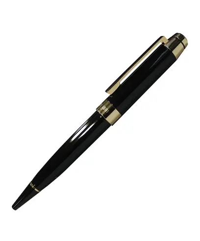 NST0894 CERRUTI AKSESOAR Heritage Ballpoint