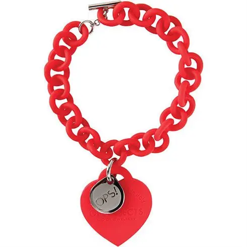 OPSBR-06 LOVE BRACELET OPS NAKIT