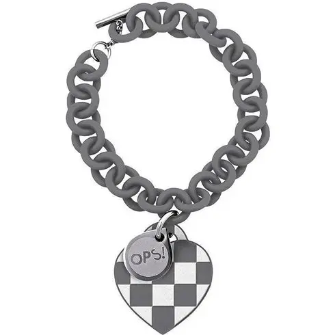 OPSBR-102 DAMIER BRACELET OPS NAKIT