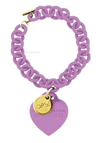 OPSBR-125 LOVE BRACELET OPS NAKIT