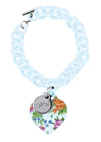 OPSBR-150 FLOWER BRACELET OPS NAKIT