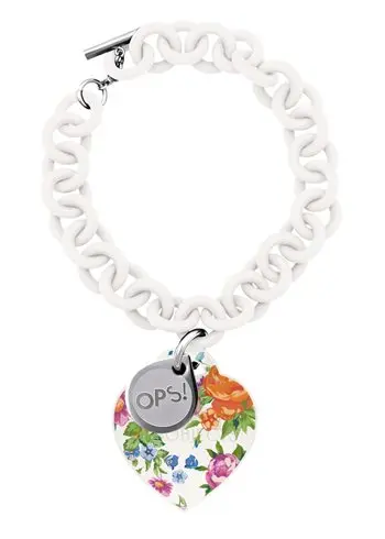 OPSBR-152 OPS FLOWER BRACELET OPS NAKIT