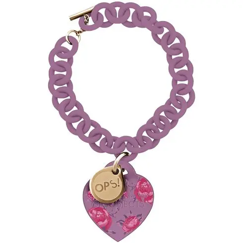 OPSBR-158 OPS FLOWER BRACELET