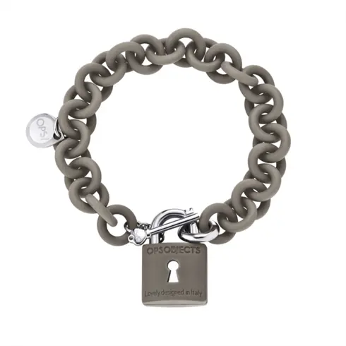 OPSBR-282 LOCK BRACELET