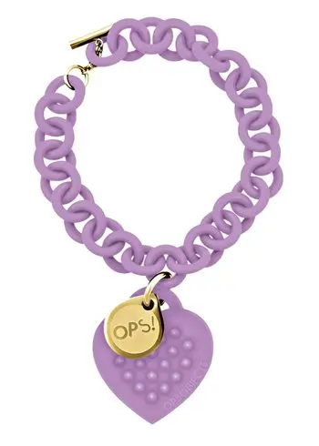 OPSBR-75 LOVE BRACELET OPS NAKIT