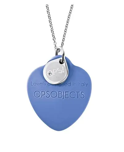 OPSCL-08 OPS BEAT NECKLACE