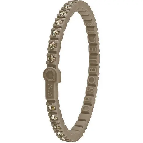 OPSTEW-21 OPS TENNIS BRACELET