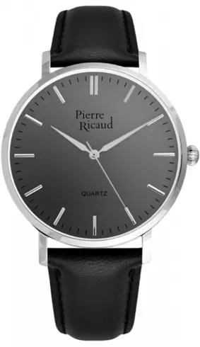 P91074.5217Q Pierre Ricaud muški ručni sat