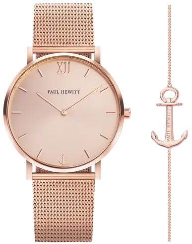 PH-PM-1 PAUL HEWITT Sailor Line set