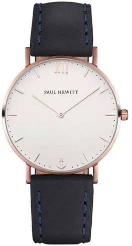 PH-SA-R-ST-W-11M PAUL HEWITT Sailor Line unisex ručni sat