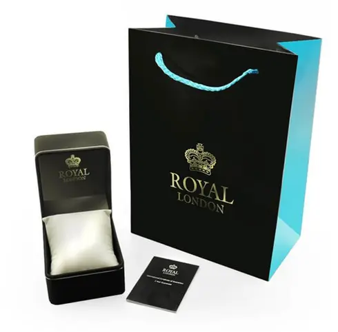 21408-01 ROYAL LONDON Multifunction ženski ručni sat