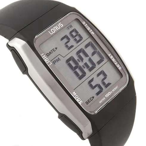 R2303HX9 LORUS Multifunctional unisex ručni sat