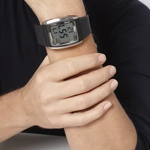 R2303HX9 LORUS Multifunctional unisex ručni sat