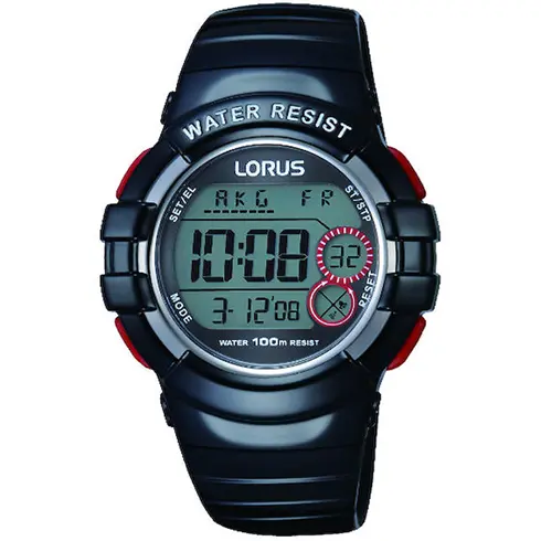 R2317KX9 LORUS Sports muški ručni sat