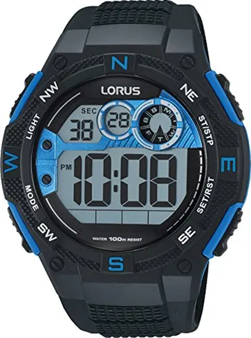 R2317LX9 LORUS Sports muški ručni sat