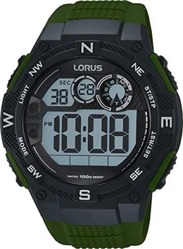 R2321LX9 LORUS Sports muški ručni sat