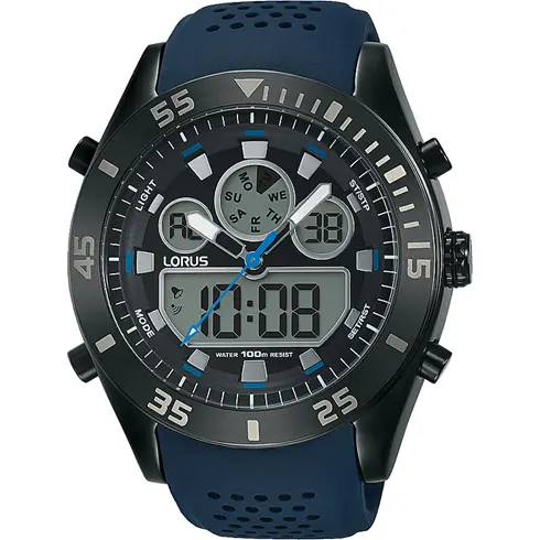 R2337LX9 LORUS Sports muški ručni sat