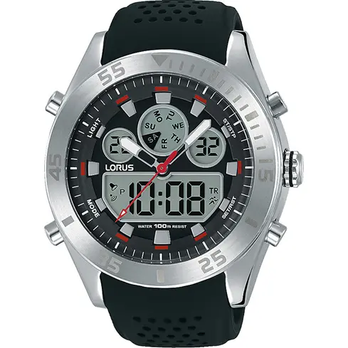 R2339LX9  LORUS Sports muški ručni sat