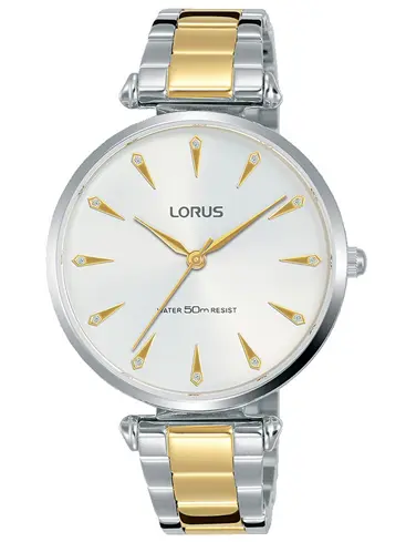 RG241PX9 LORUS Classic ženski ručni sat
