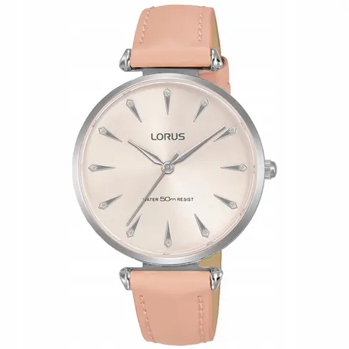 RG249PX9 LORUS ženski ručni sat