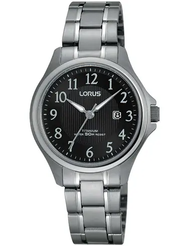 RH721BX9 LORUS Classic ženski ručni sat
