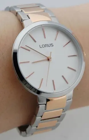 RH810CX9 LORUS Classic ženski ručni sat