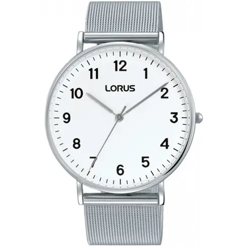 RH817CX9  LORUS Classic muški ručni sat