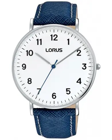 RH819CX9 LORUS Classic muški ručni sat