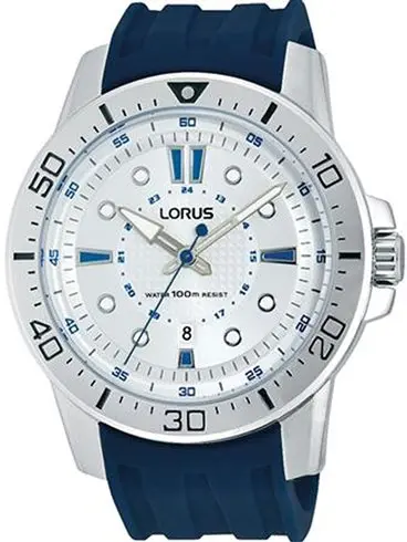 RH911EX9 LORUS Sports muški ručni sat