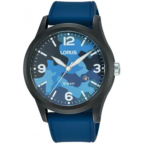 RH915MX9 LORUS Sports muški ručni sat