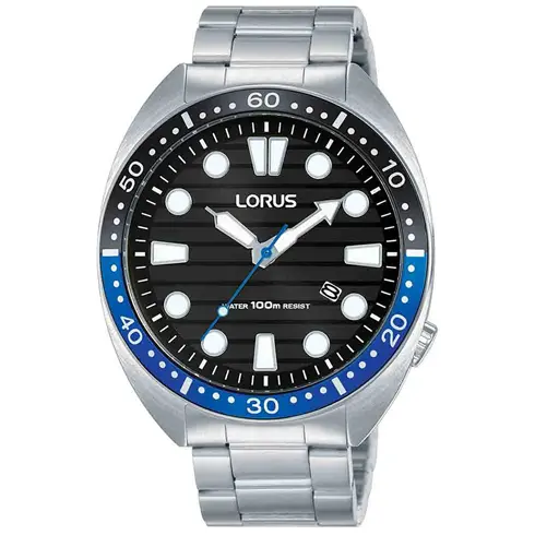 RH921LX9 LORUS Sports muški ručni sat