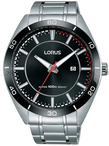 RH967GX9 LORUS Sports muški ručni sat