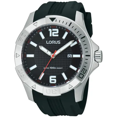 RH981DX9 LORUS Sports muški ručni sat