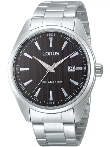 RH999CX9 LORUS Dress muški ručni sat
