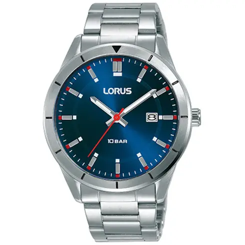 RH999LX9 LORUS Sports muški ručni sat