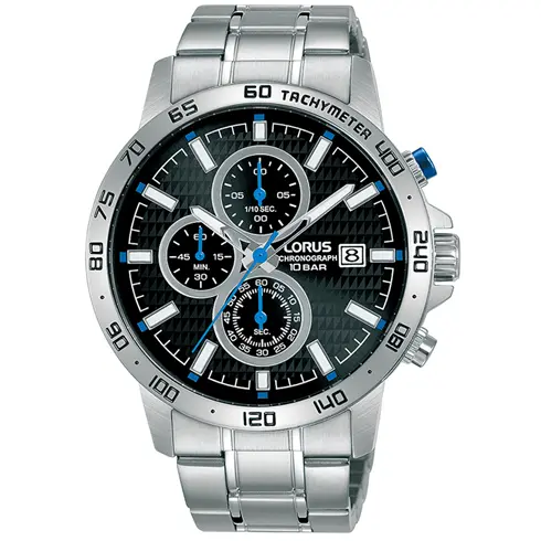 RM305GX9 LORUS Sports muški ručni sat
