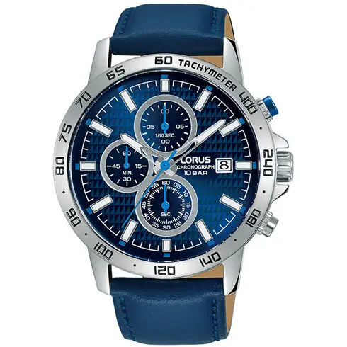 RM307GX9 LORUS Sports muški ručni sat