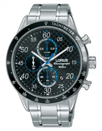 RM333EX9 LORUS Sports muški ručni sat