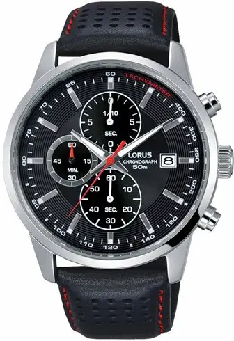 RM335DX9 LORUS Sports muški ručni sat