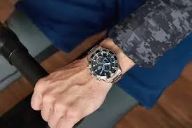 RM335FX9 LORUS Sports muški ručni sat