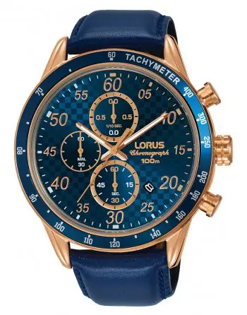 RM338EX9 LORUS Sports  muški ručni sat