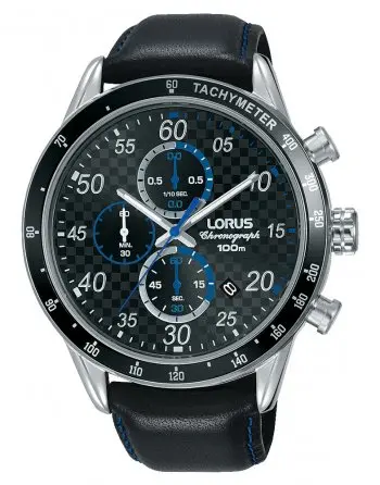 RM341EX9 LORUS Sports muški ručni sat