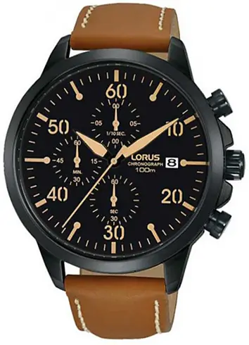 RM349EX9 LORUS Sports muški ručni sat