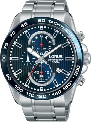 RM375CX9 LORUS Sports muški ručni sat