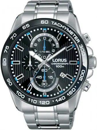 RM377CX9 LORUS Sports muški ručni sat